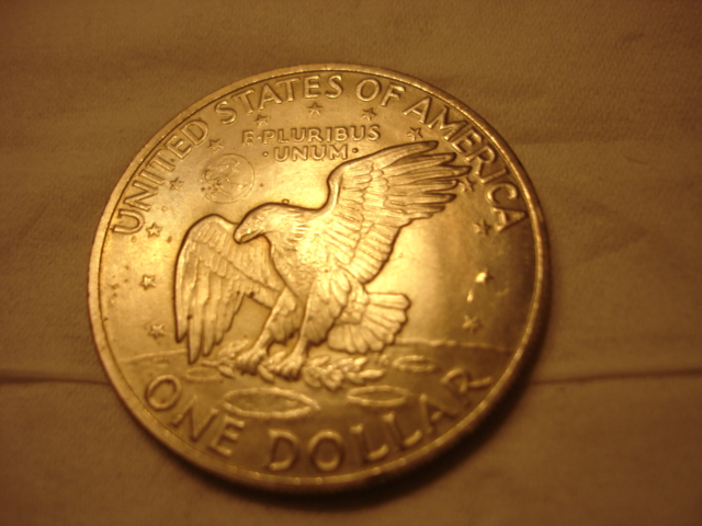 Post-An-Ike-Eisenhower-Dollar